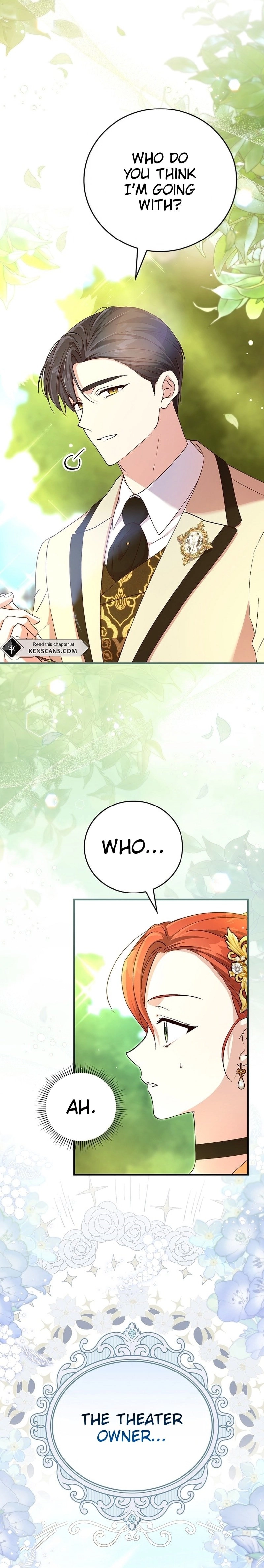 We