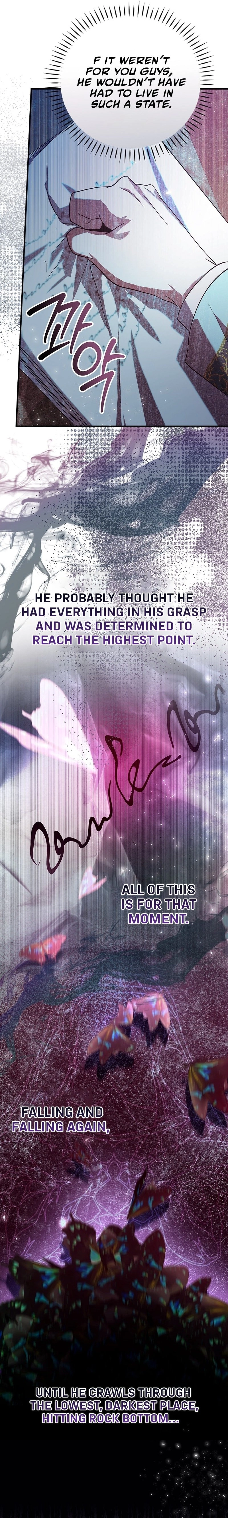We