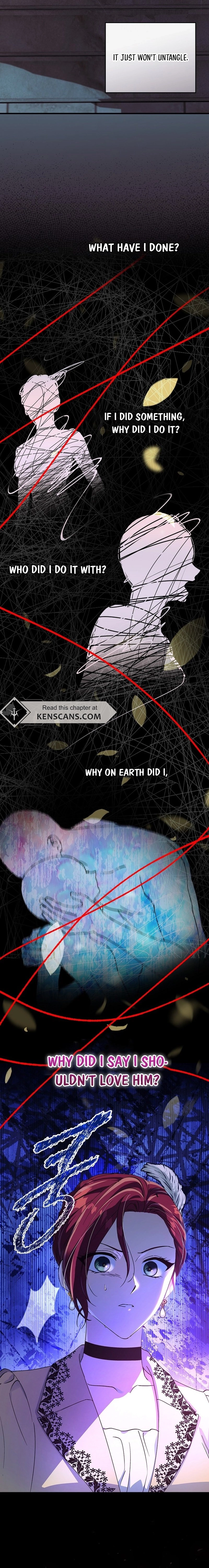 We