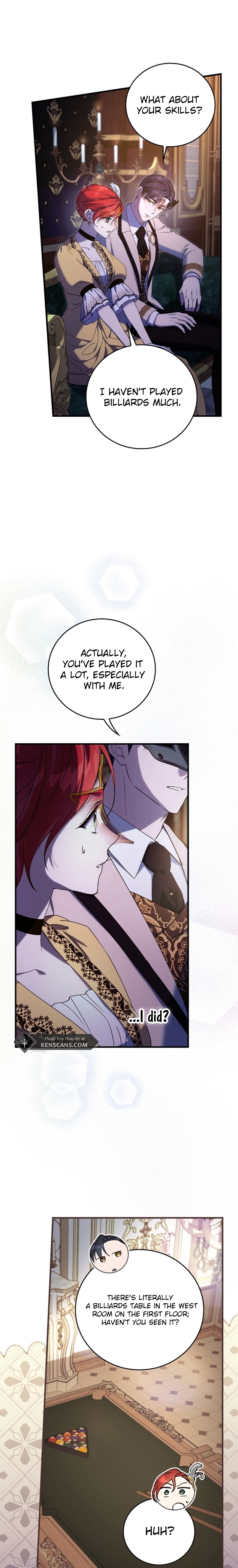 We