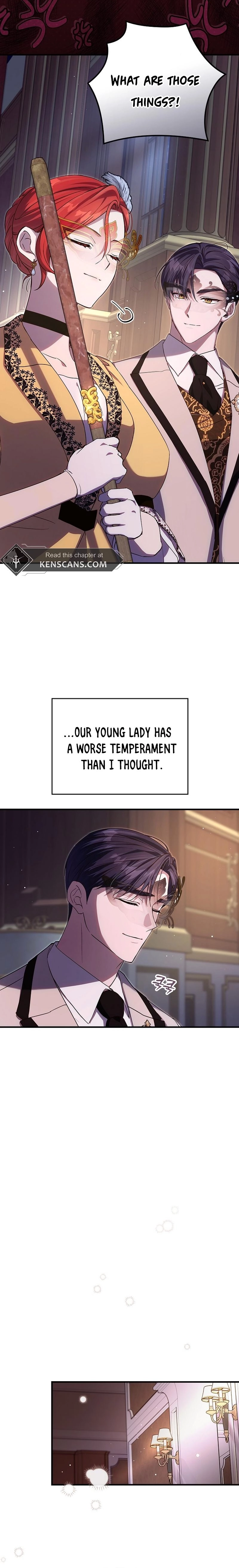 We