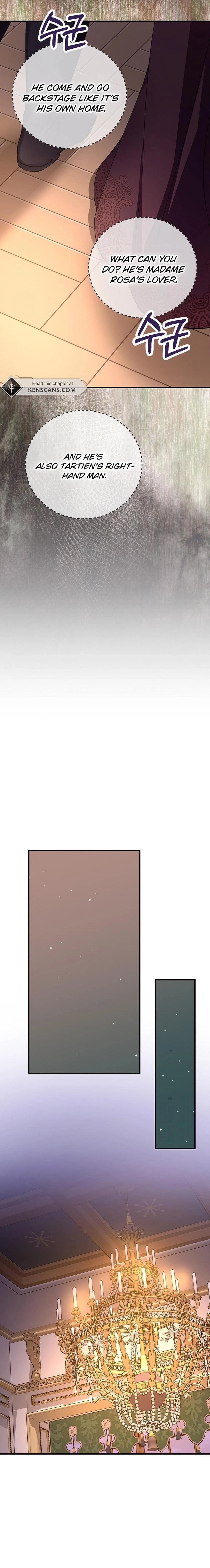 We