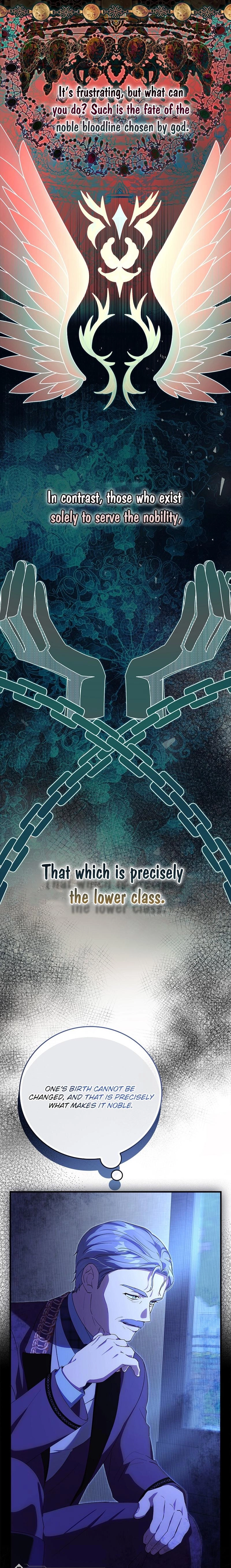 We