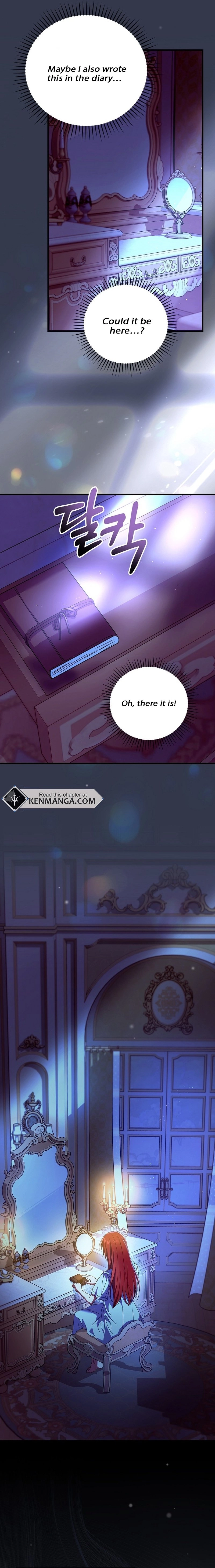 We
