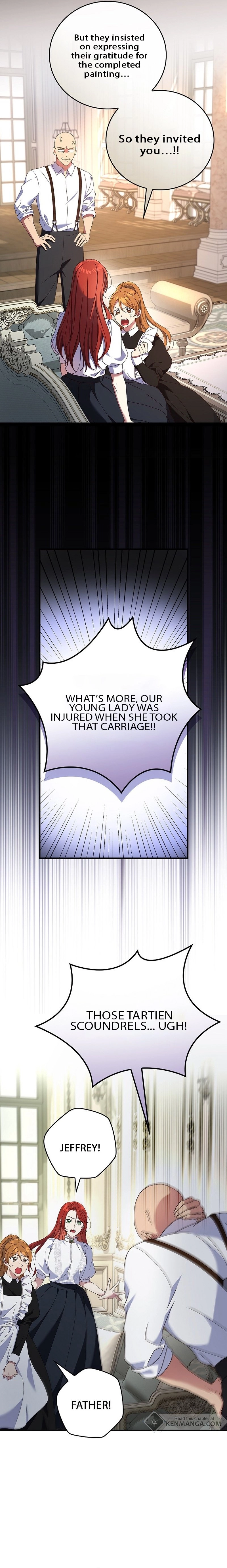 We