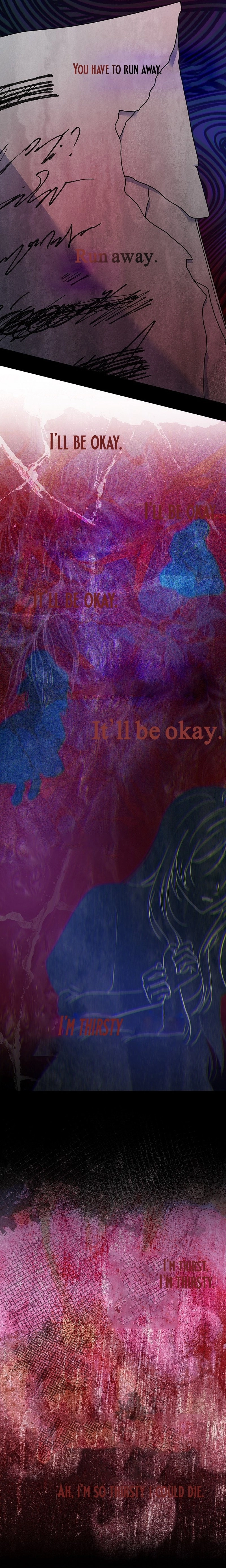 We