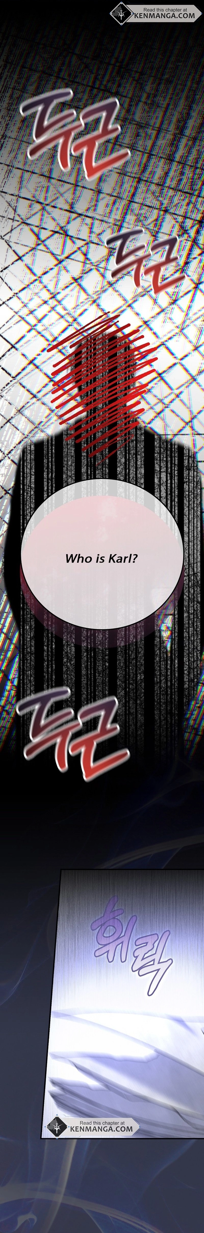 We