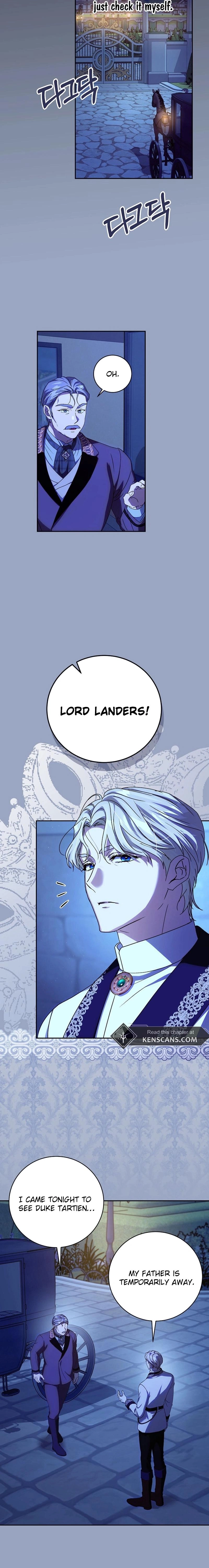 We