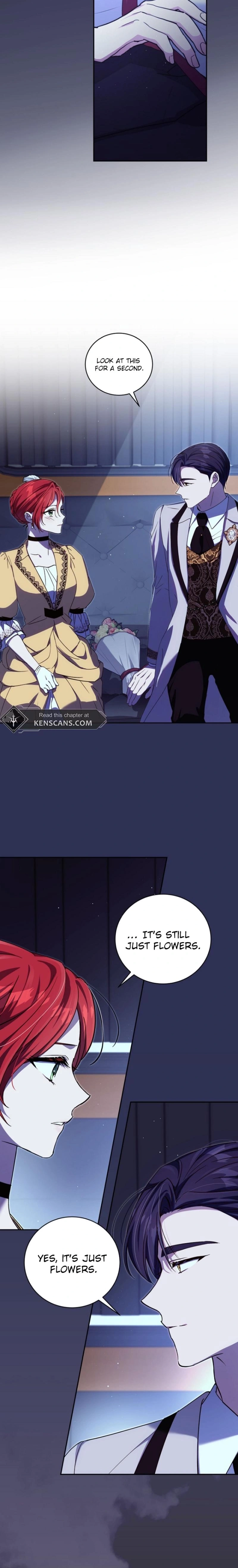 We