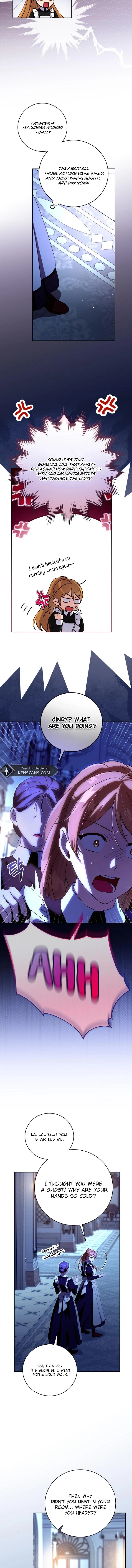 We
