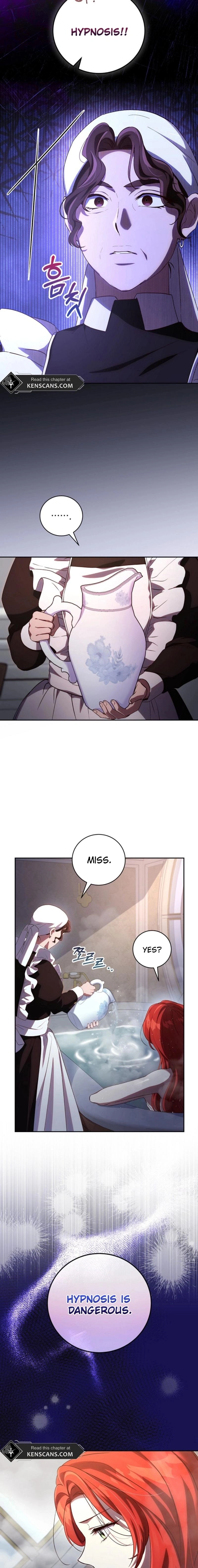We