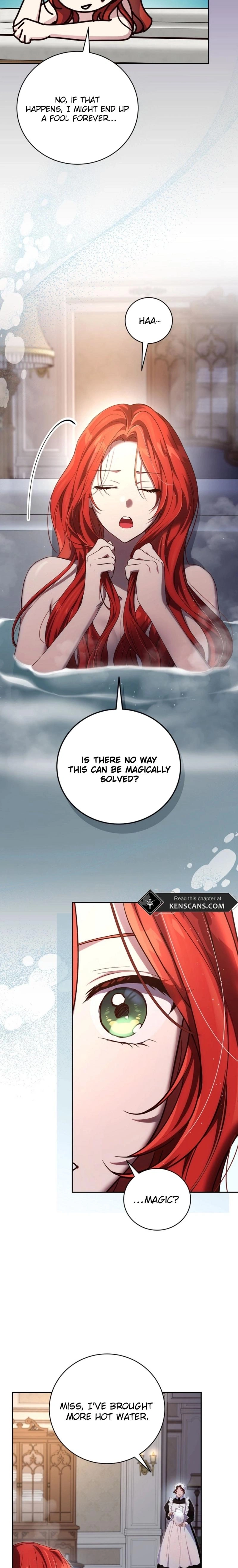 We
