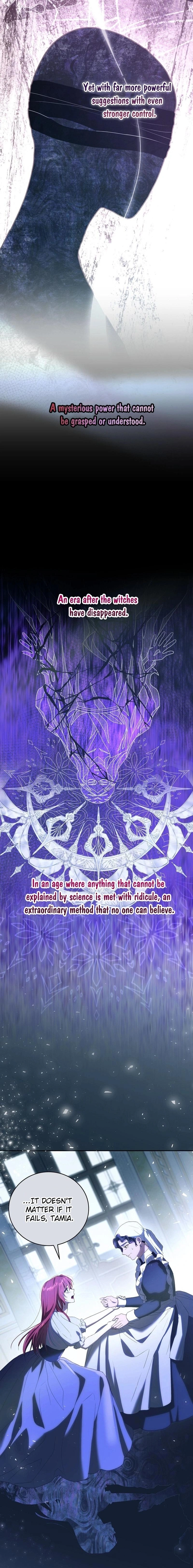 We