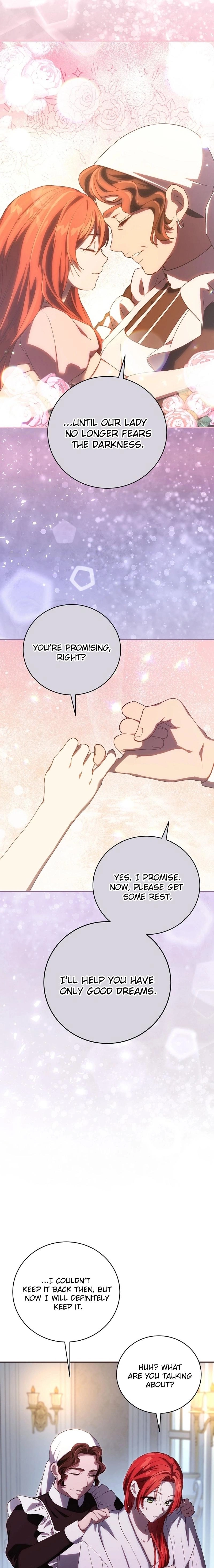 We