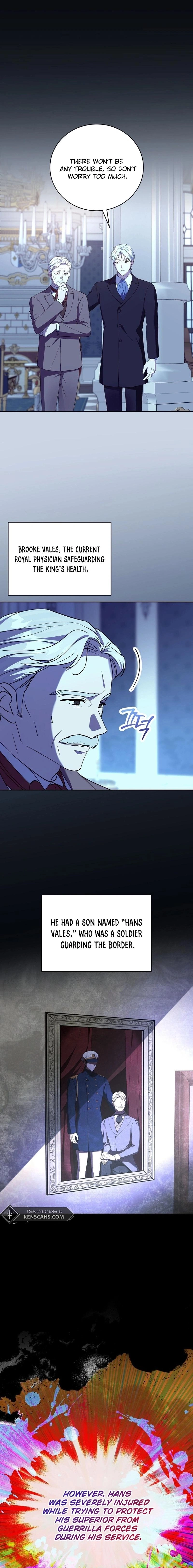 We
