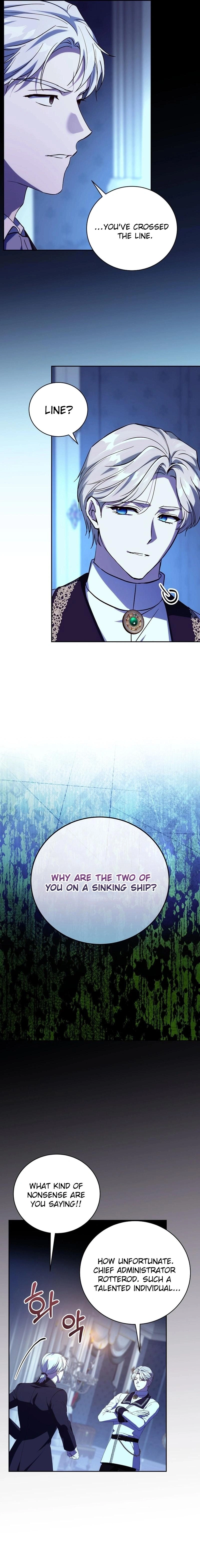 We
