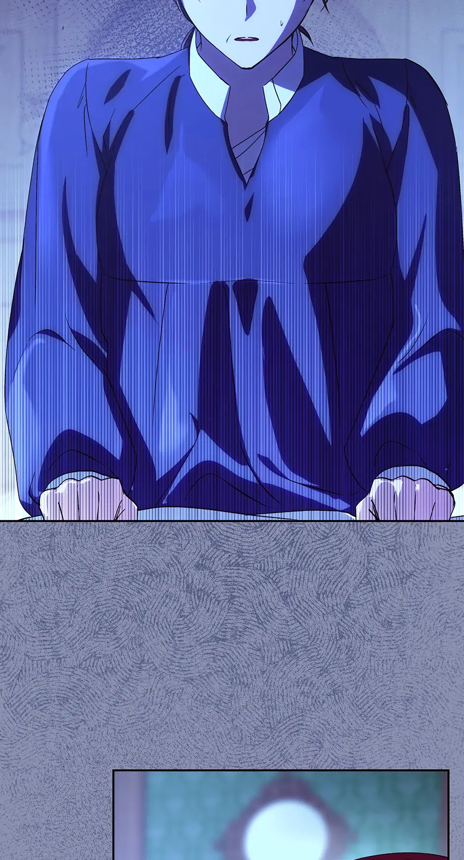 We