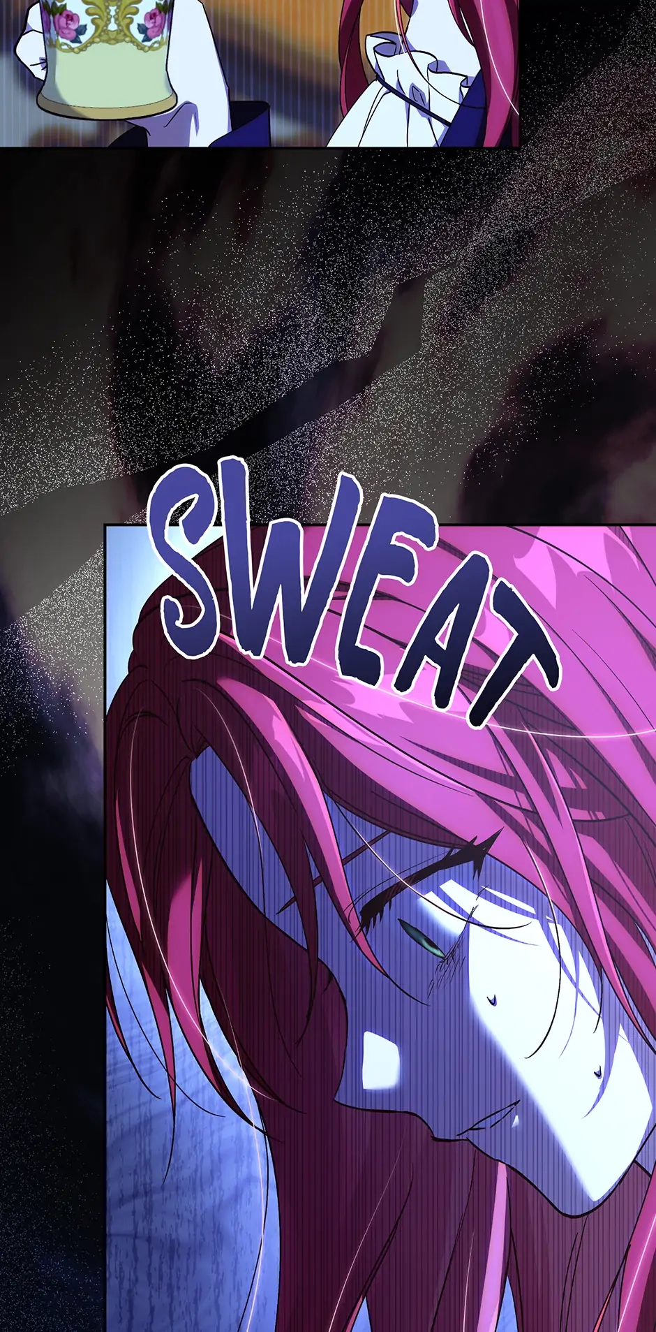 We