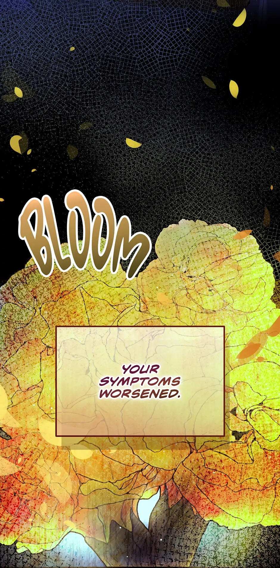 We