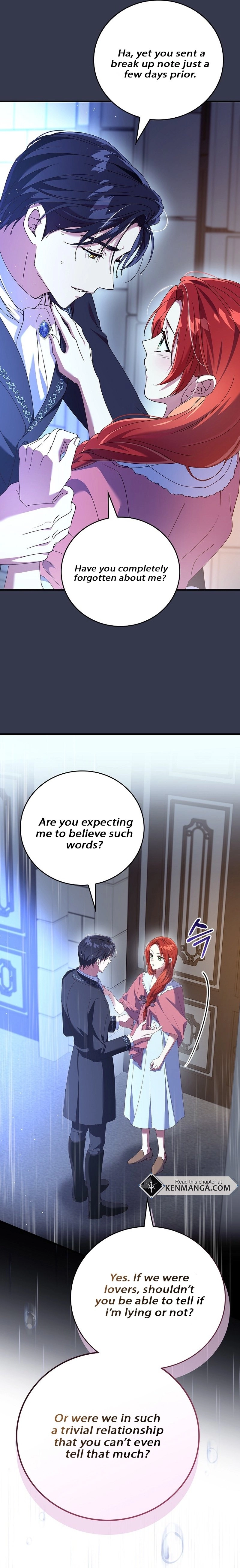 We