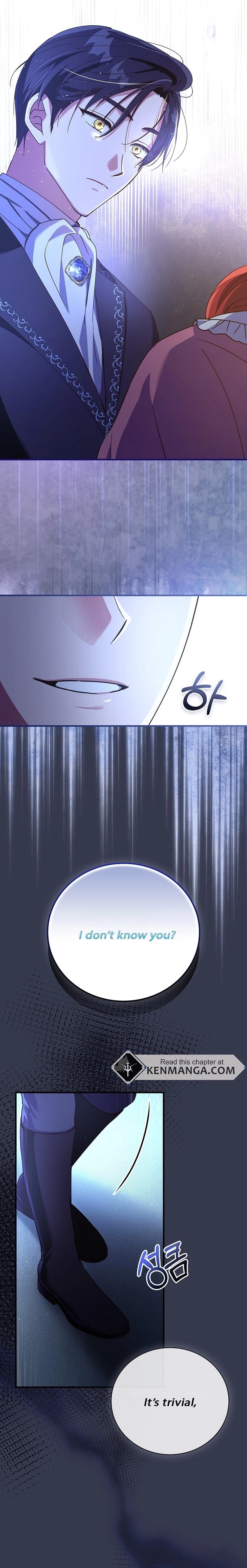 We