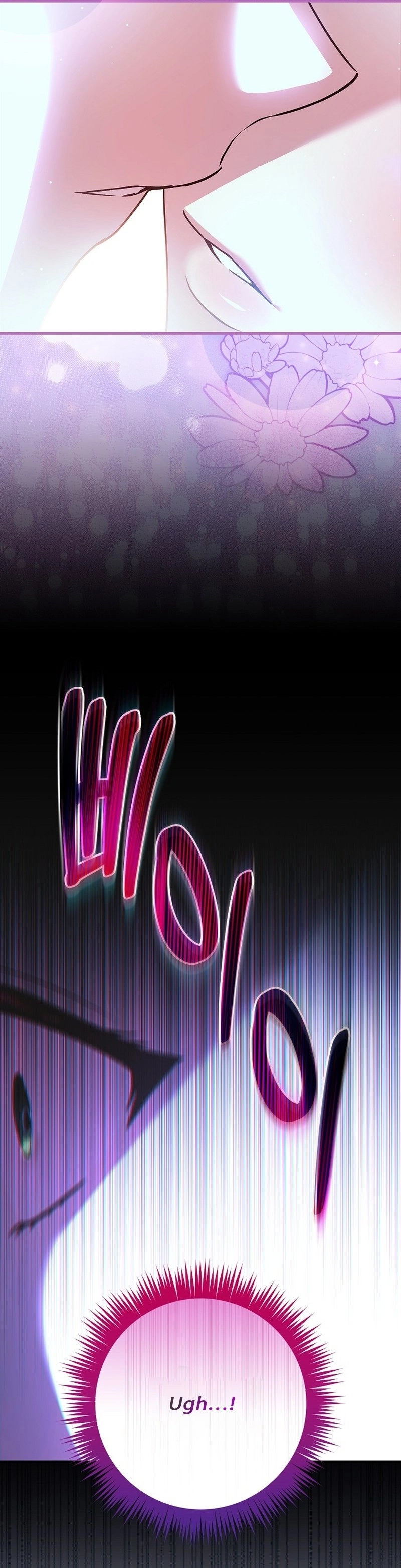 We