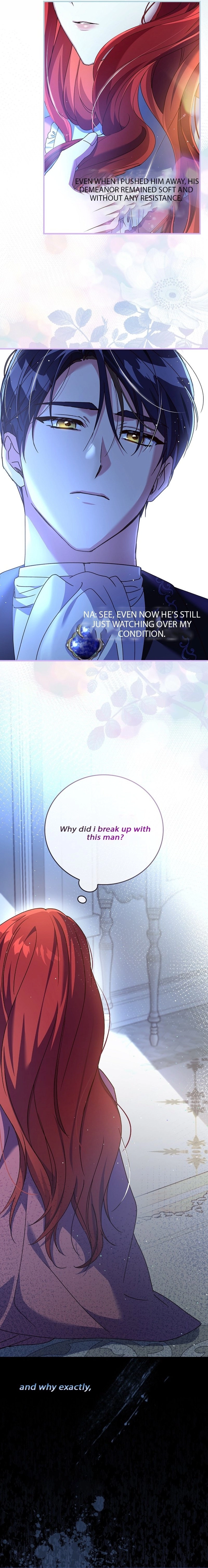 We