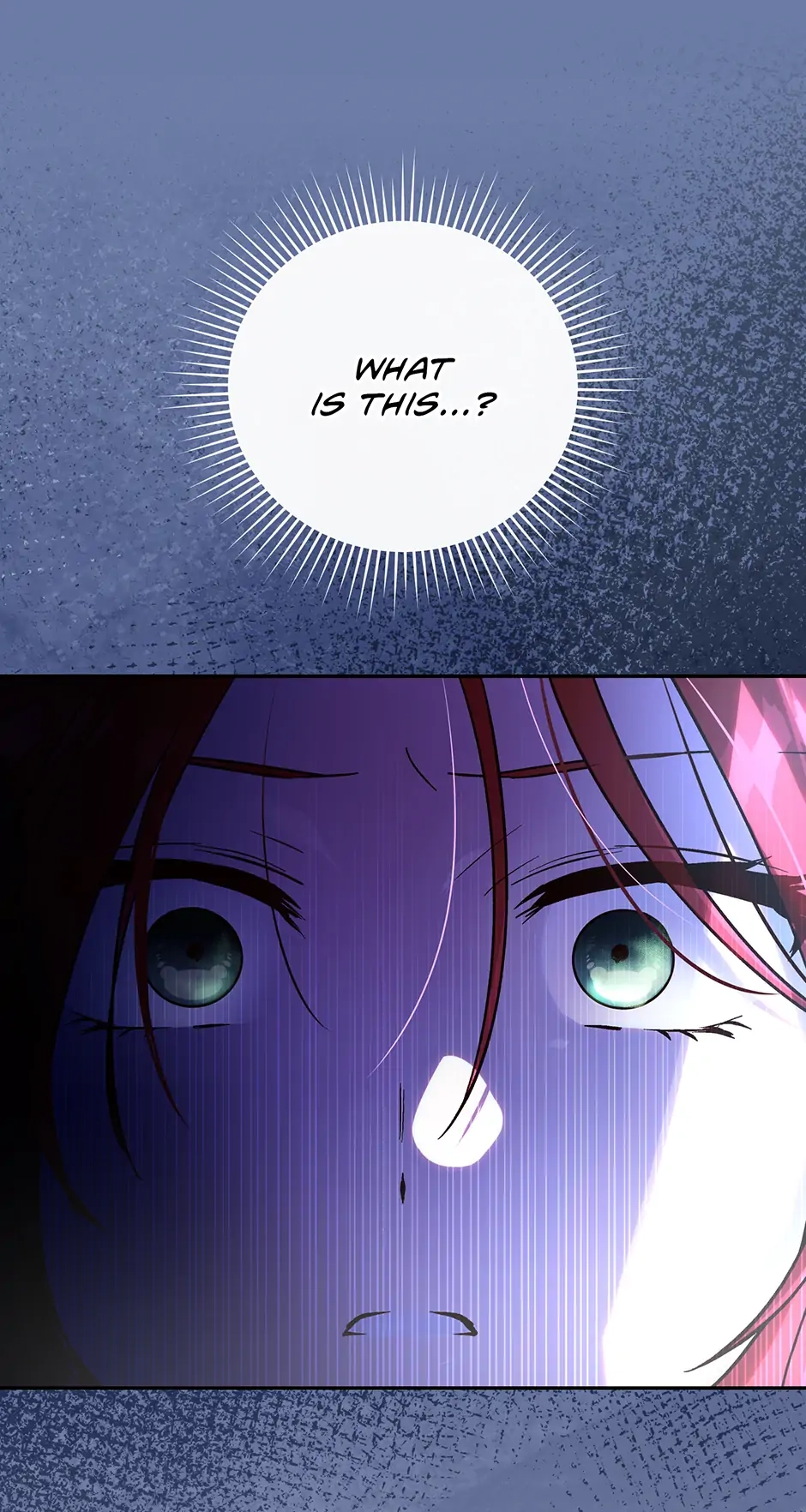 We