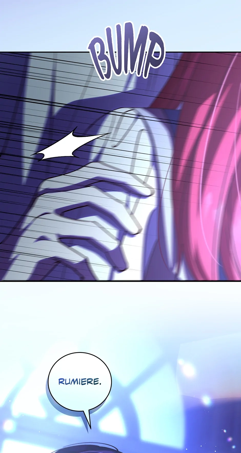 We