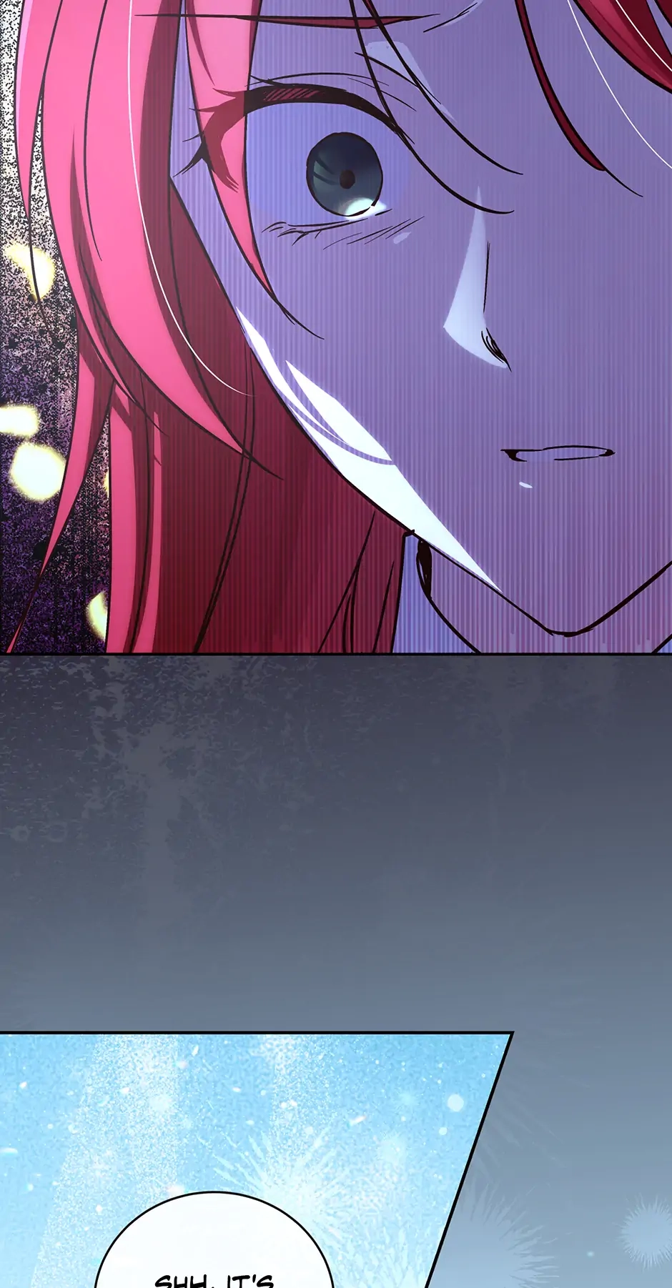 We