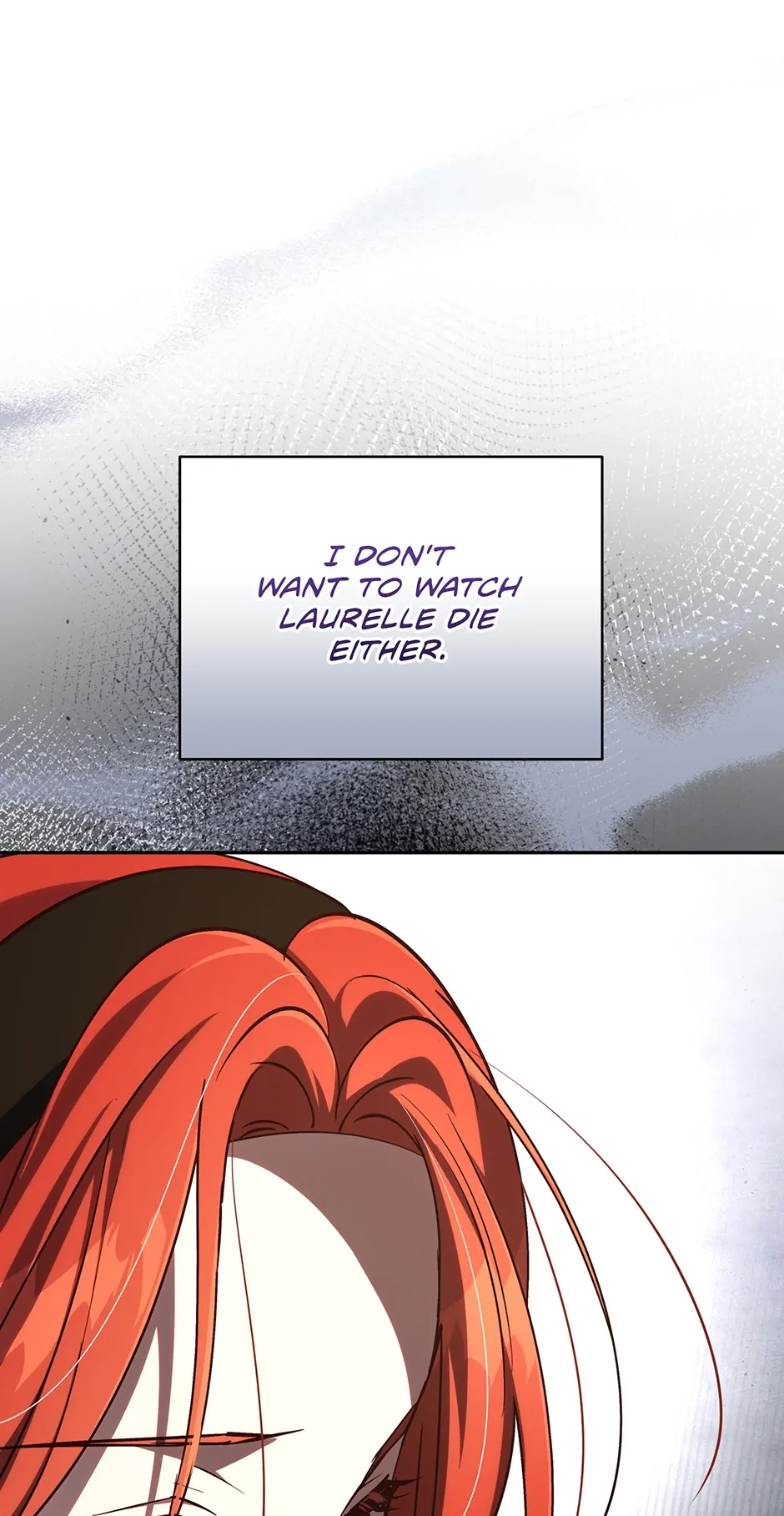 We