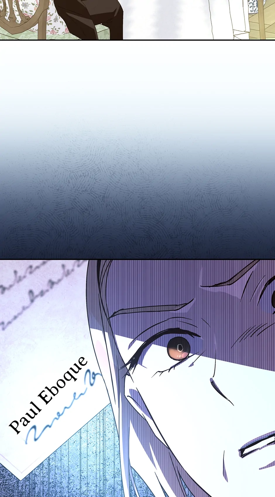 We