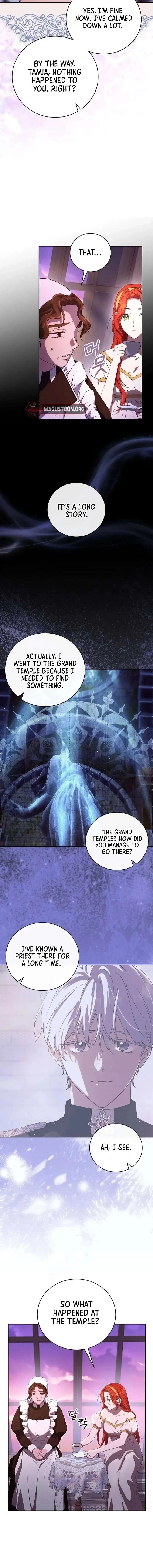 We