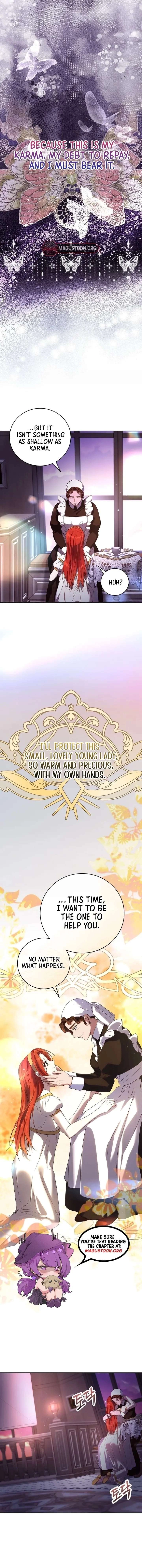 We