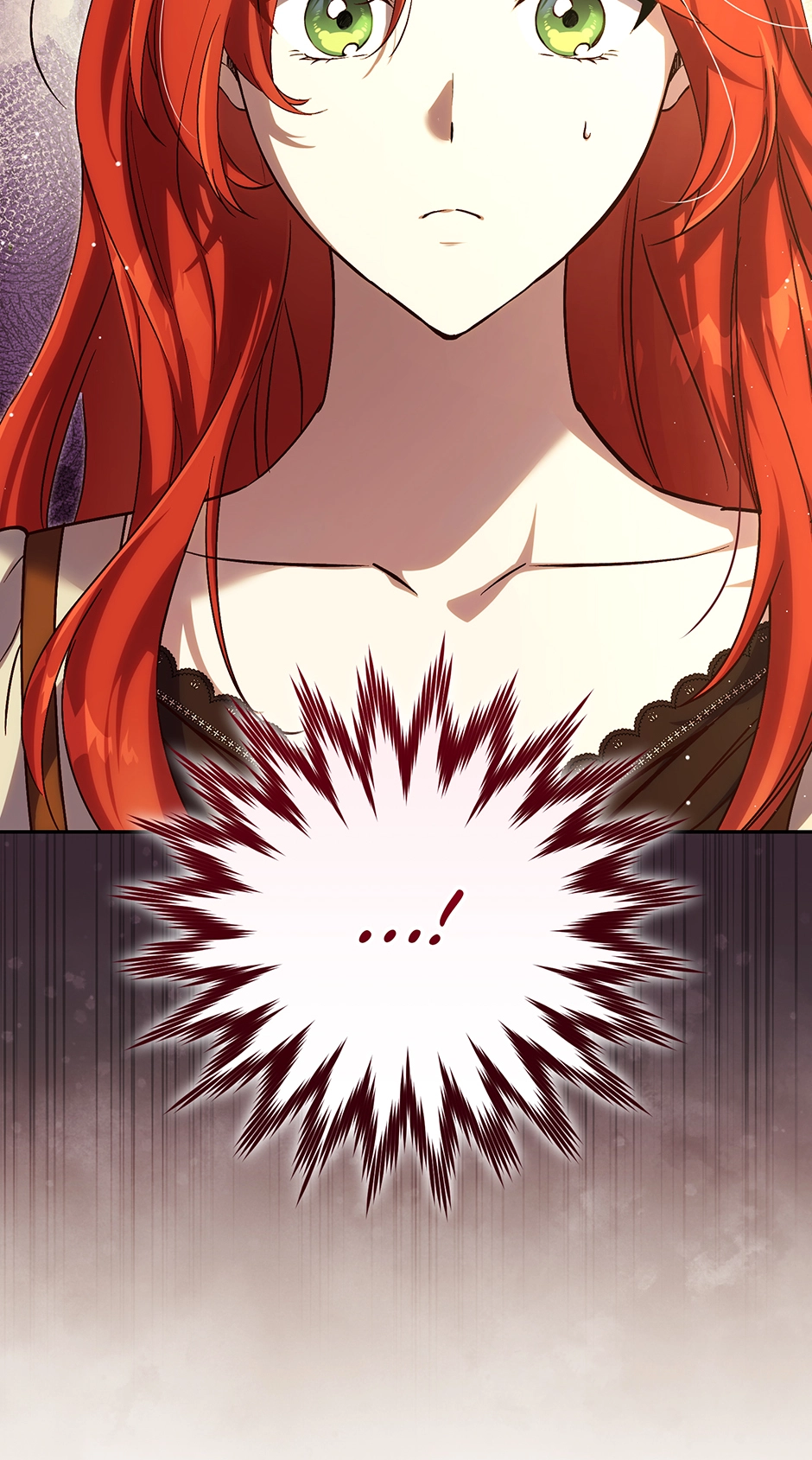 We