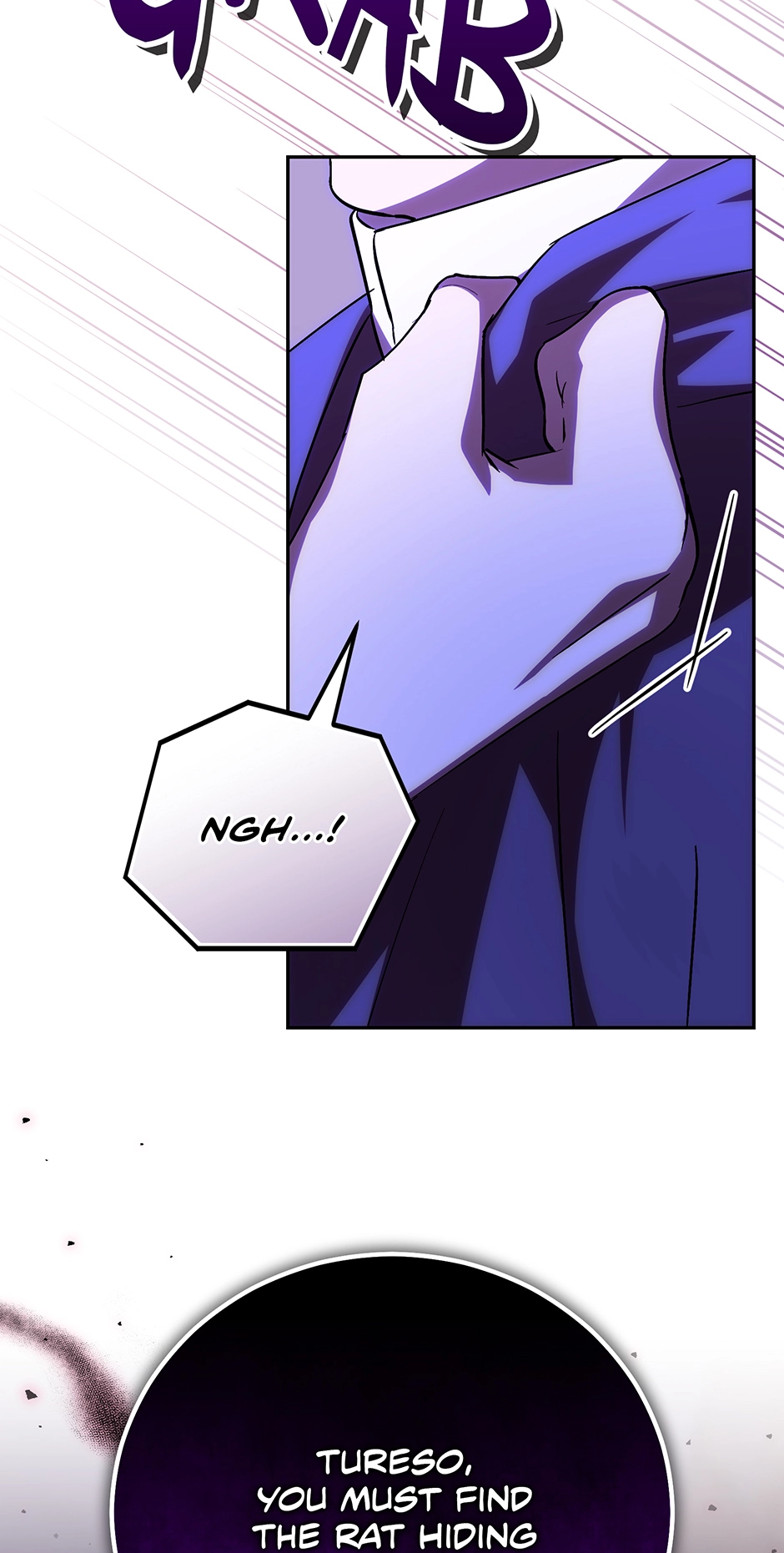 We