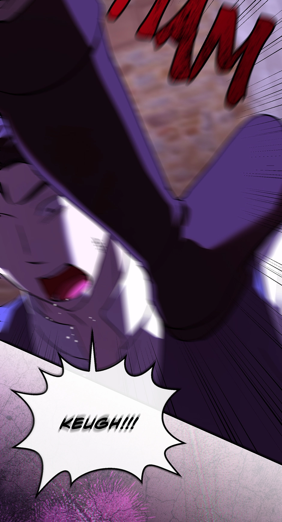 We