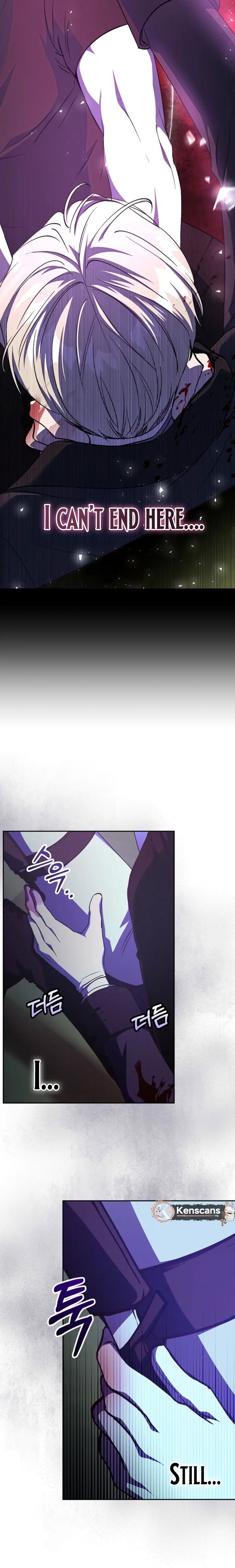 We
