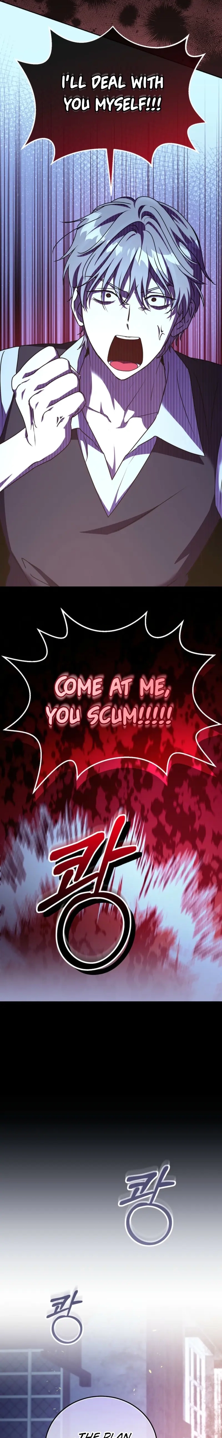 We