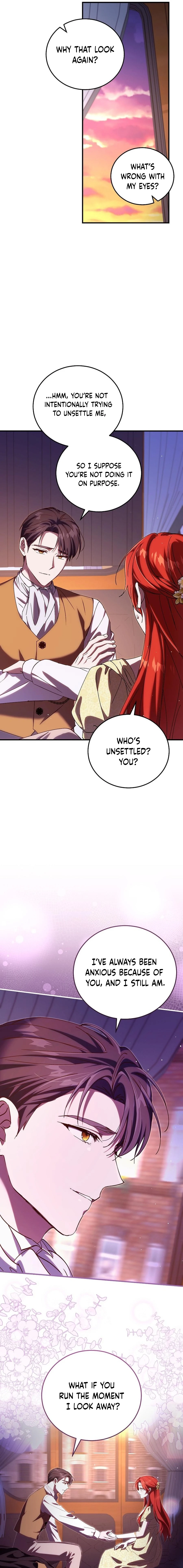 We