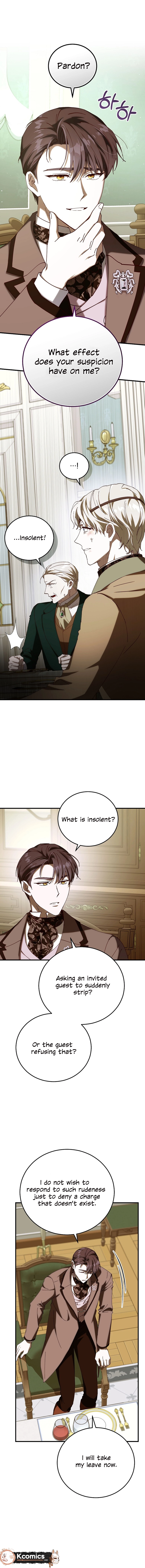 We