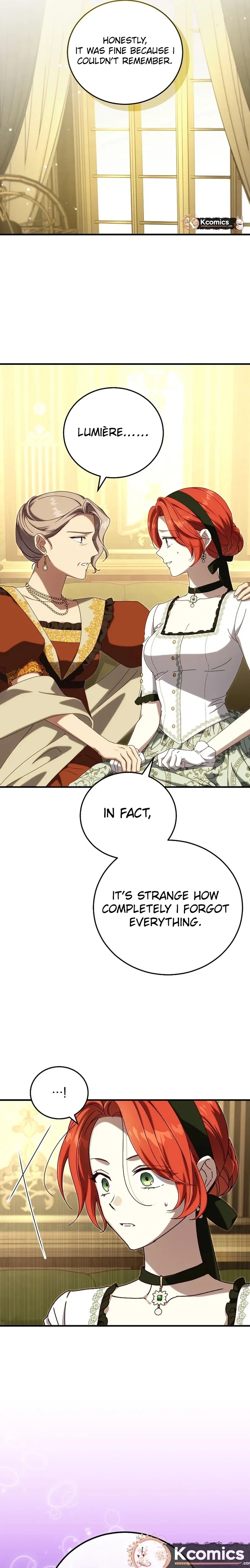 We