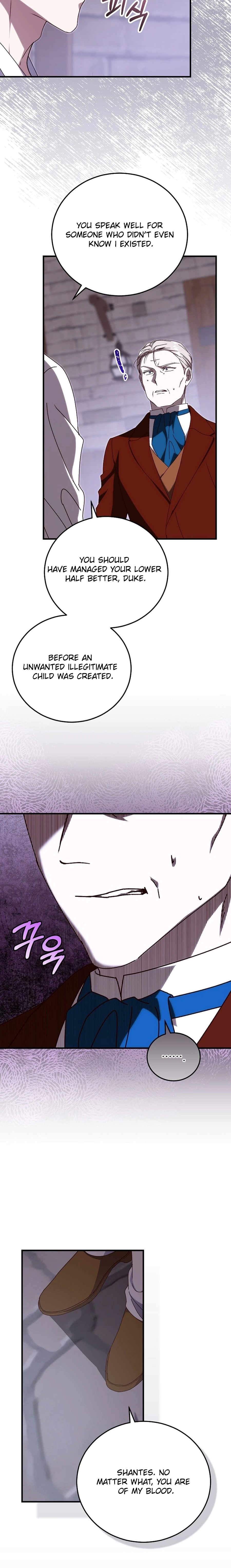 We