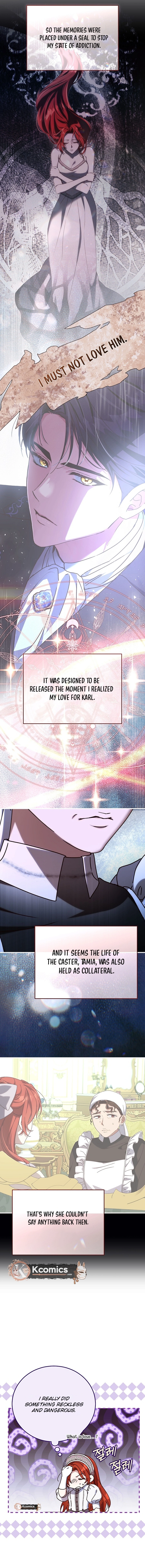 We
