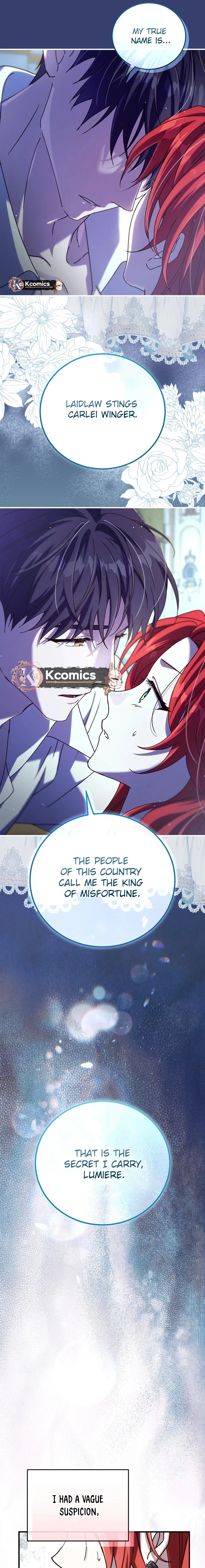 We
