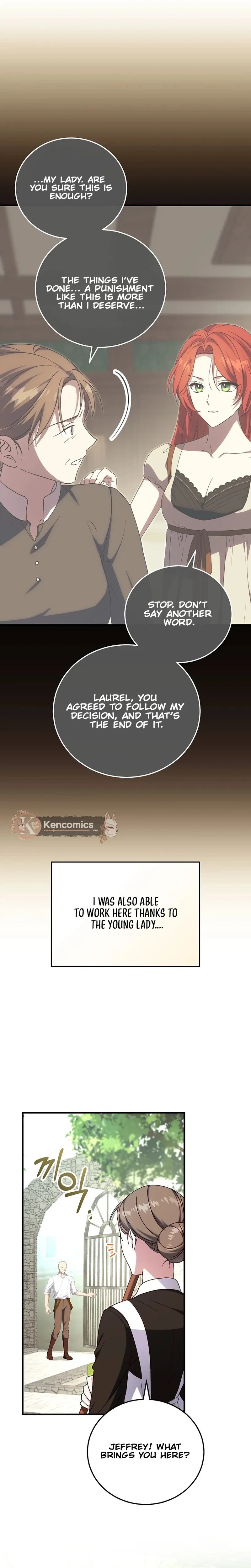 We