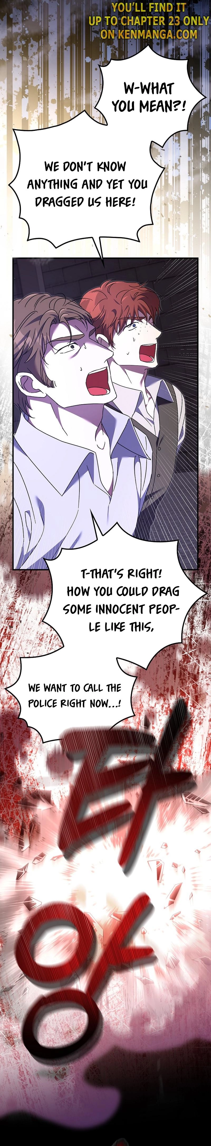 We