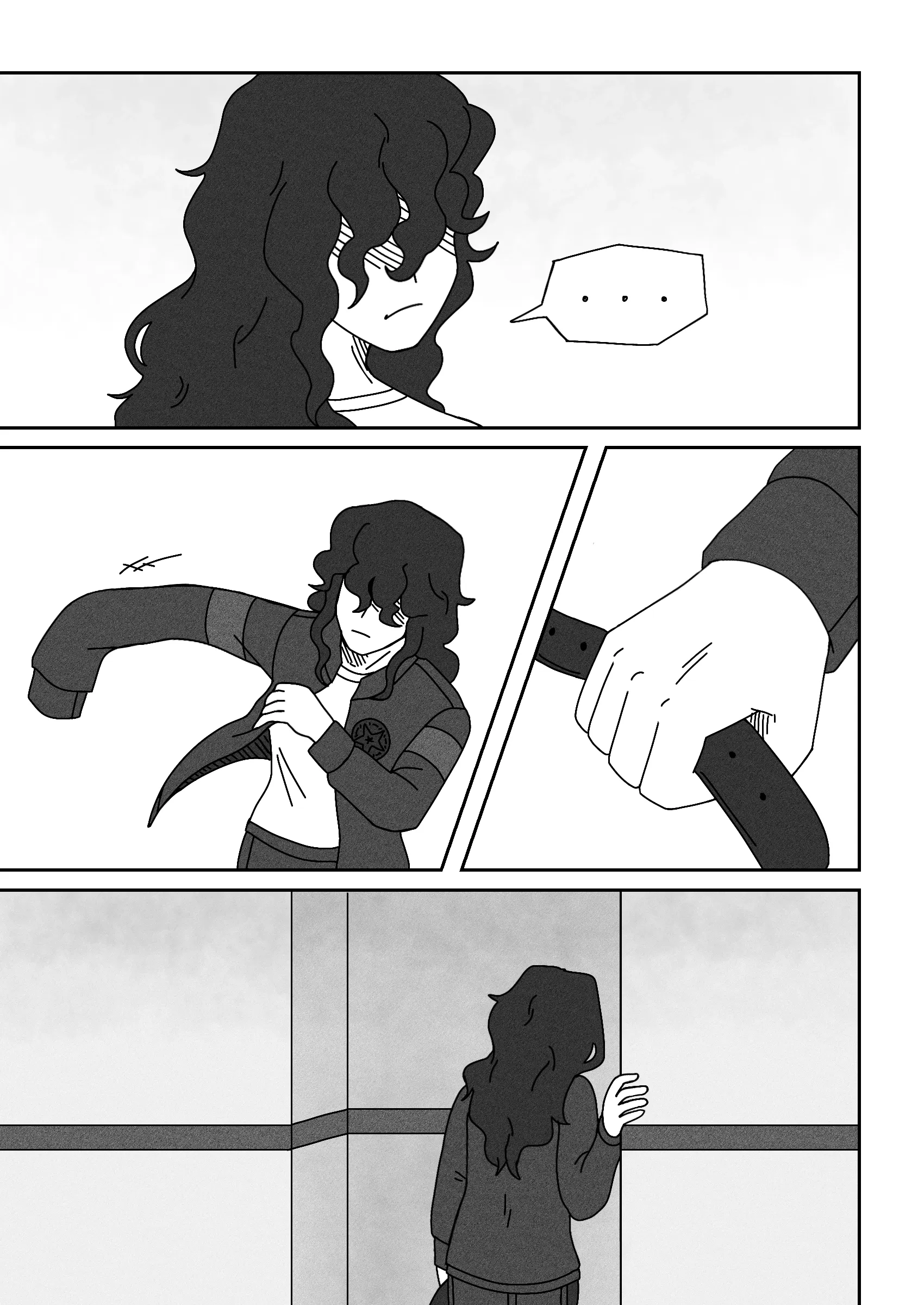 Whablamm Chapter 1 page 13 - 