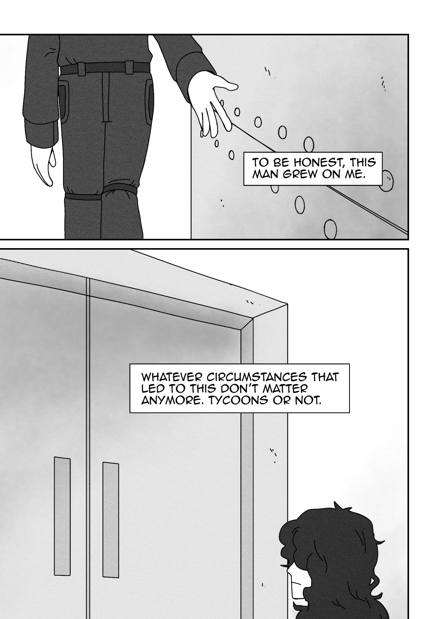 Whablamm Chapter 1 page 15 - 