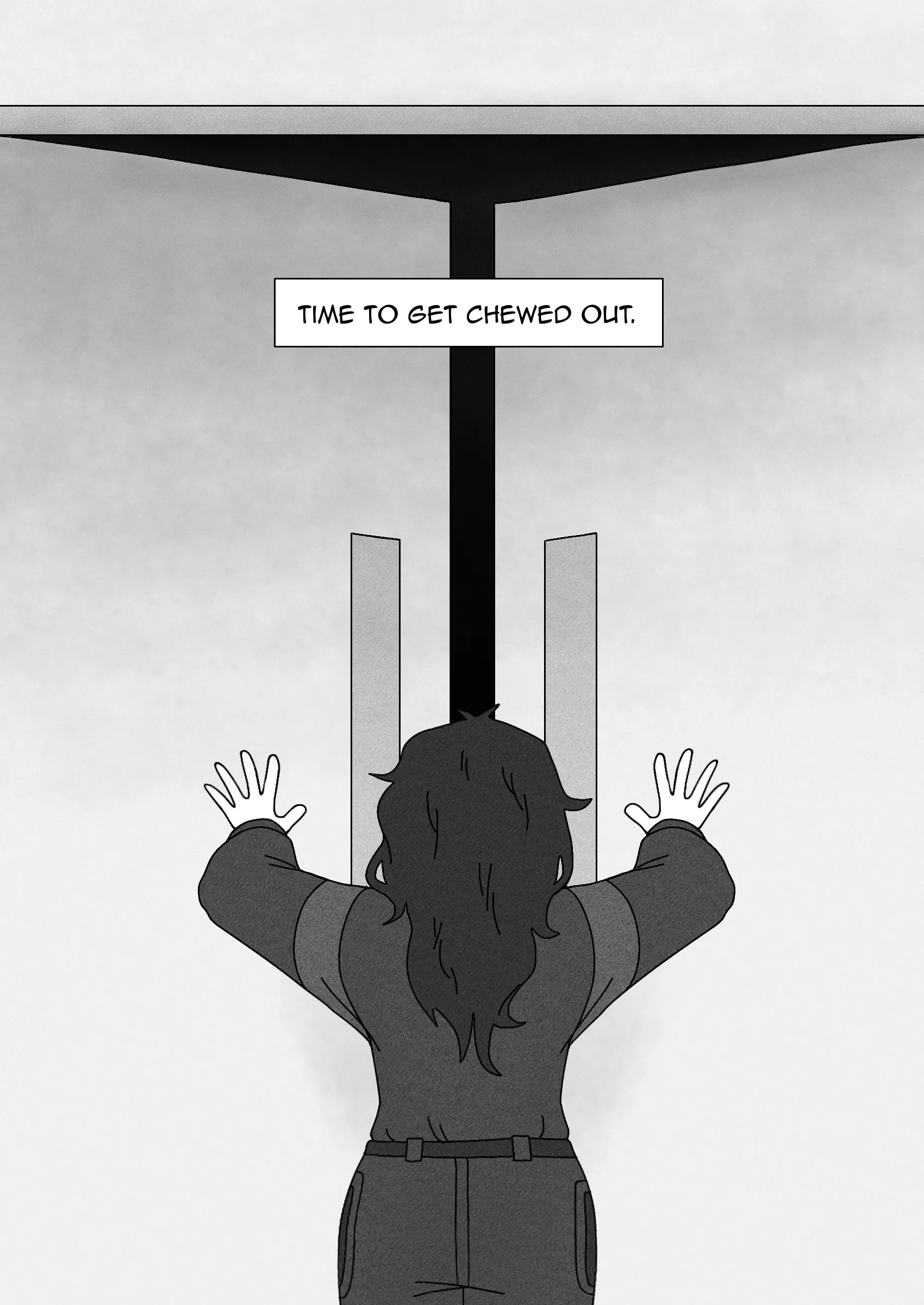 Whablamm Chapter 1 page 16 - 